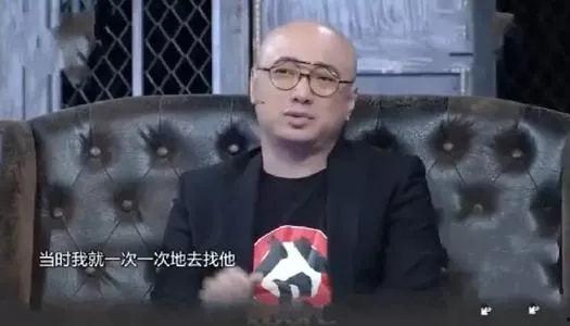 徐峥的最新爆料有哪些,娱乐圈幕后故事大公开